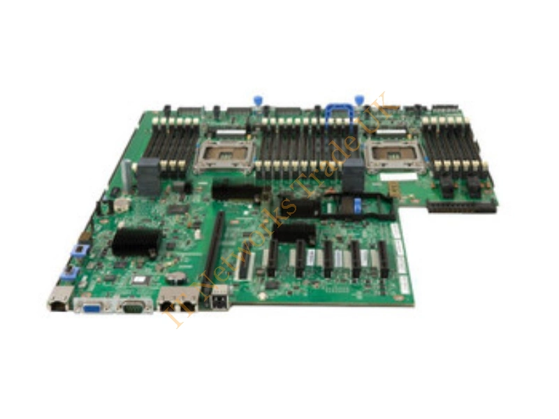 47C5992 Lenovo System Board for System X3750 M4 Server Motherboard