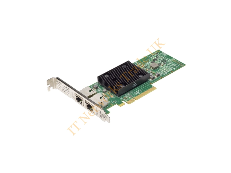 47C8152 IBM / Intel 1250-T4 ML2 Dual-Port 10GBase-T Low Profile Network Adapter