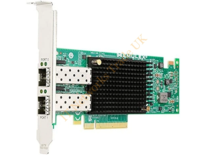 47C8153 IBM Emulex VFA5 ML2 DUAL-Port 10GB PCI Express 20X8 Network Card