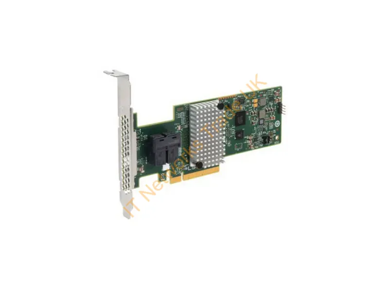 47C8675 IBM N2215 SAS/SATA Host Bus Adapter for System x