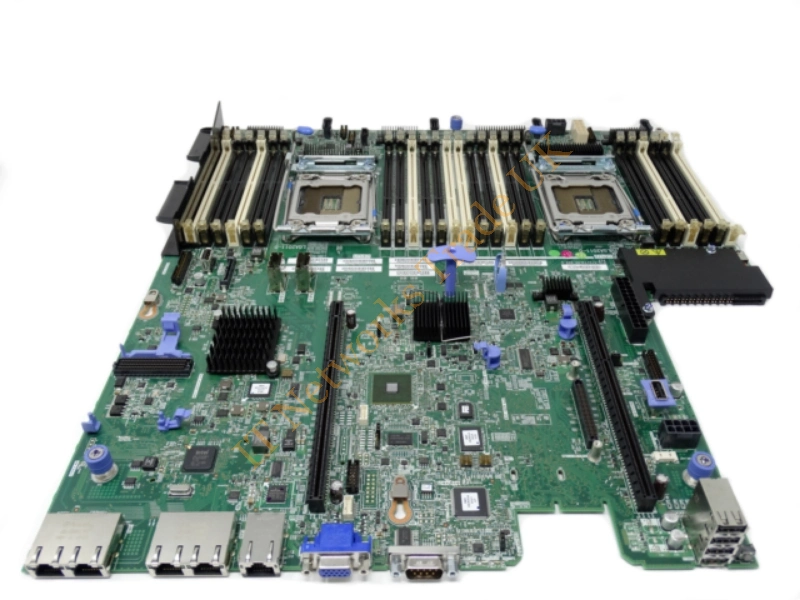 47C9567 IBM Server Board Dual CPU LGA2011 for System x3750 M4 Server (8752/8718) Server Motherboard