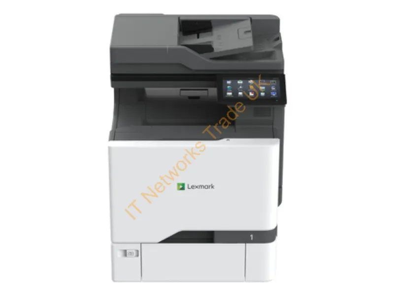 47C9593 - Lexmark CX730de Laser A4 1200 x 1200 DPI 40 ppm