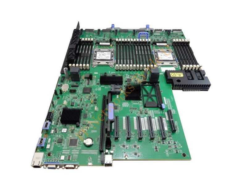 47C9682 IBM System Board Socket LGA-2011 for System x3750 M4 Server Server Motherboard