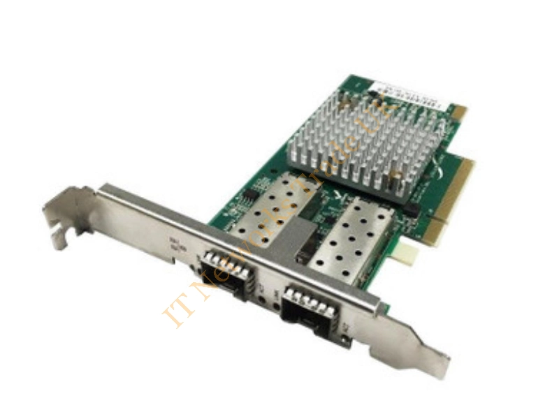 47C9977 IBM SolarFlare Flareon Ultra Dual Port 10GbE PCI-Express 3.0 Serve Adapter for System x