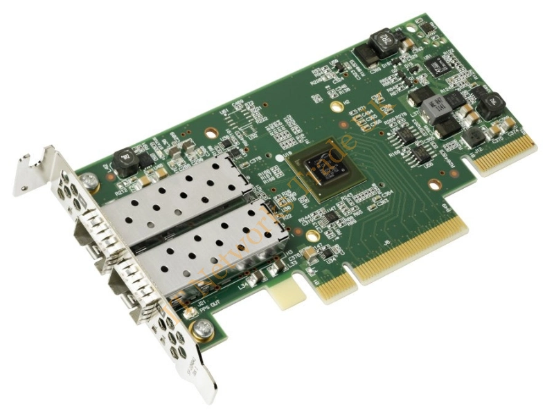 47C9980 Lenovo SolarFlare SFN7122F I Quad-Port 10Gb/s Network Adapter