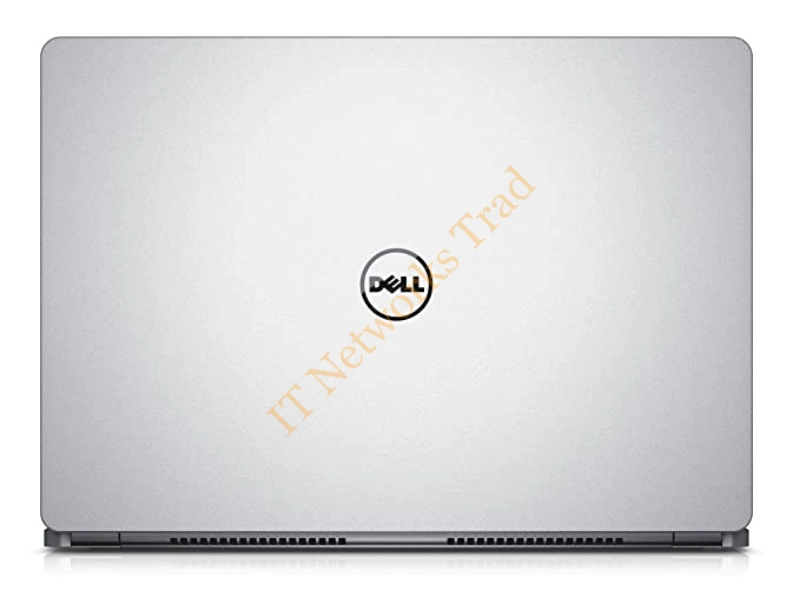 47D9P Dell Inspiron 7437 LED Silver Back Cover Laptop Accessory