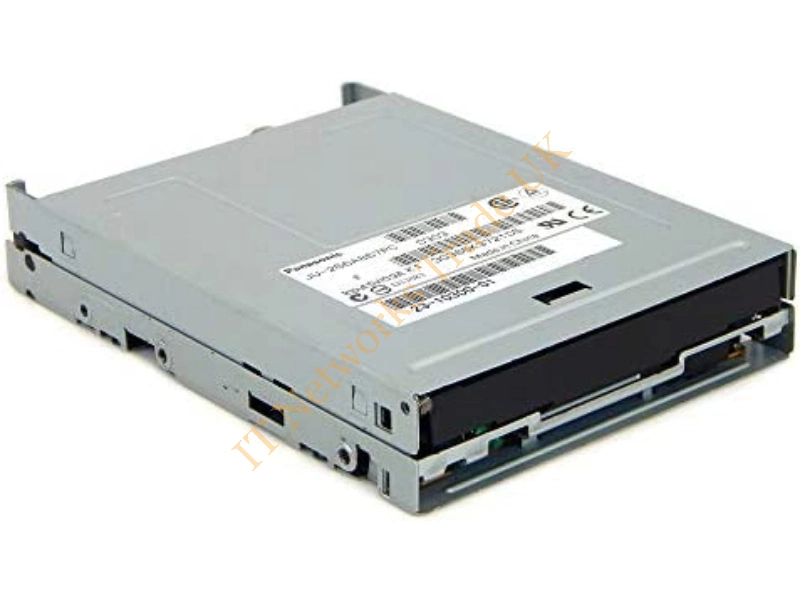 47DS-5185-1791 HP 1.44MB 3.5-inch Floppy Drive