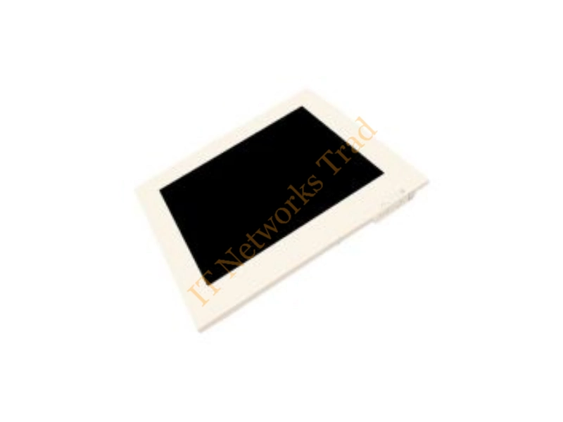 47L7222 IBM Pearl White 12.1-inch Display with RS-232 for 4820-2Wn Touchscreen LCD