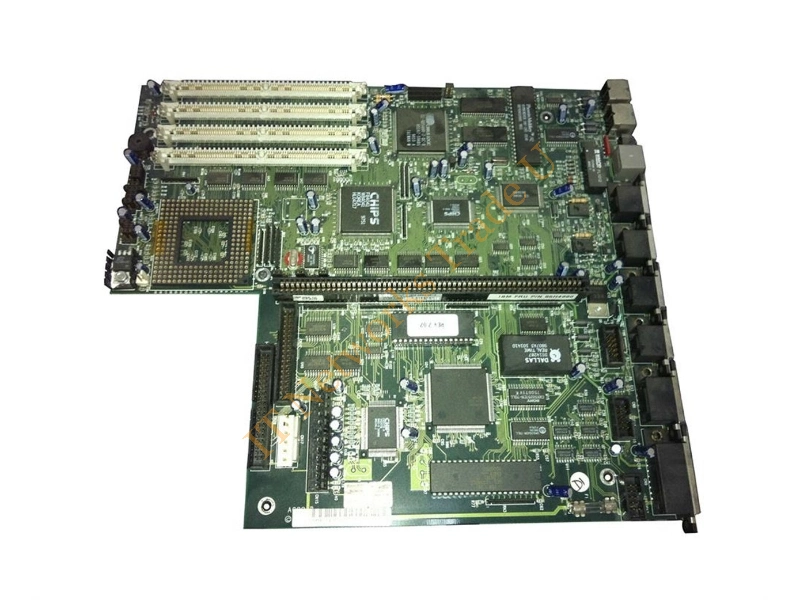 47P9032 IBM Achiever 9000 System Board (Motherboard)