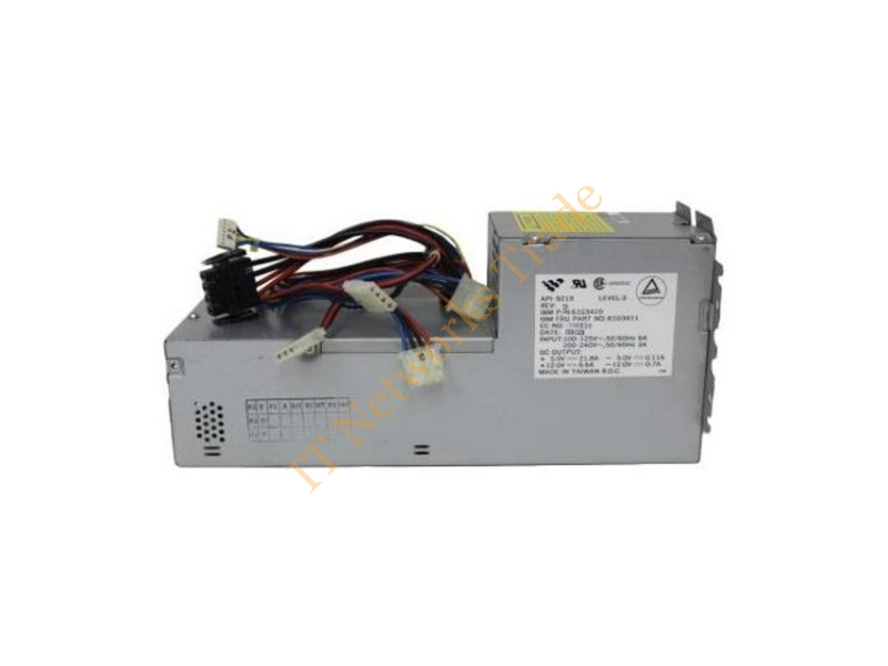 47P9191 IBM 197-Watts Power Supply for POS 4694