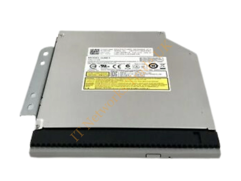 47V5H Dell DVD/RW 8X Slimline SATA Drive CD And DVD Burner