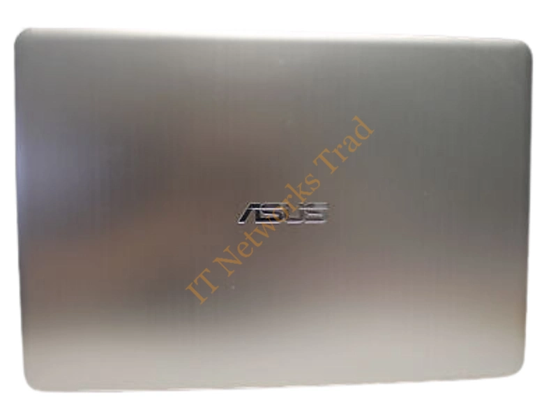 47XJCLCJN20 ASUS LED Black Back Cover for X551 X-Series Laptop Accessory
