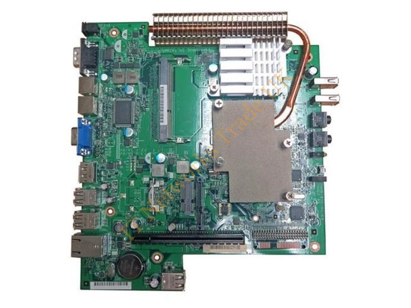 48-3C101-01N Intel P4 478 Pin- Motherboard