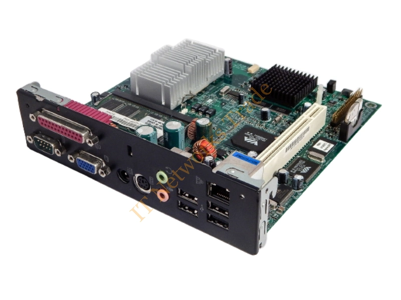 48-3E701-011 HP System Board for Thin Client t5510 Desktop Motherboard