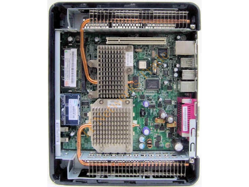 48-3K701-011 HP System Board for t5720 Thin Client Desktop Motherboard