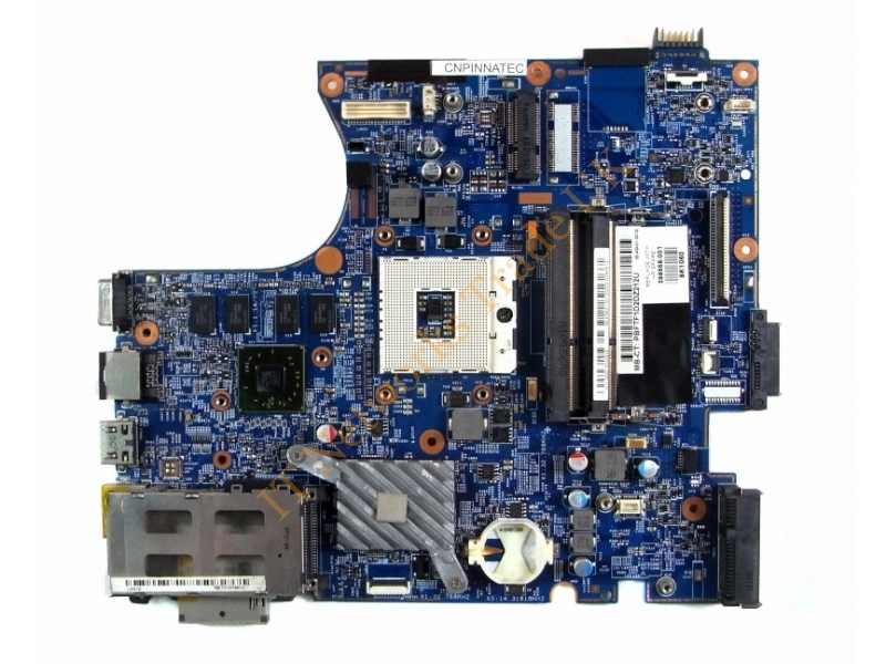 48.4GK06.011 HP ProBook 4520s 4720s Motherboard 598668-001 55. Desktop Motherboard