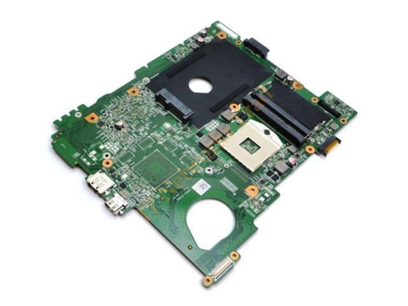 48.4IE01.031 Dell Laptop Motherboard Intel s989 for Inspiron 15R N5110