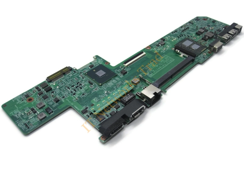 48.4M101.011 Dell Intel Celeron U3400 1.06GHz CPU System Board for Vostro V130 Series Laptop Laptop Motherboard
