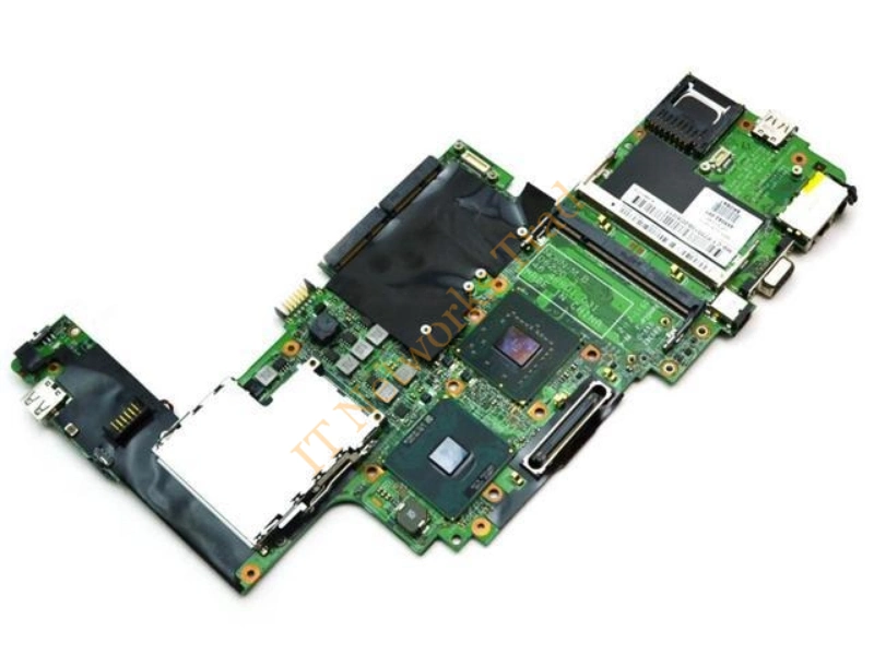 48.4R801.031 HP Compaq 2710P Intel Motherboard 484R801031 48.4R801.031 Laptop Motherboard
