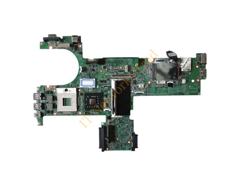 48.4V901.021 HP Intel System Board for Elitebook 6930p Laptop Motherboard