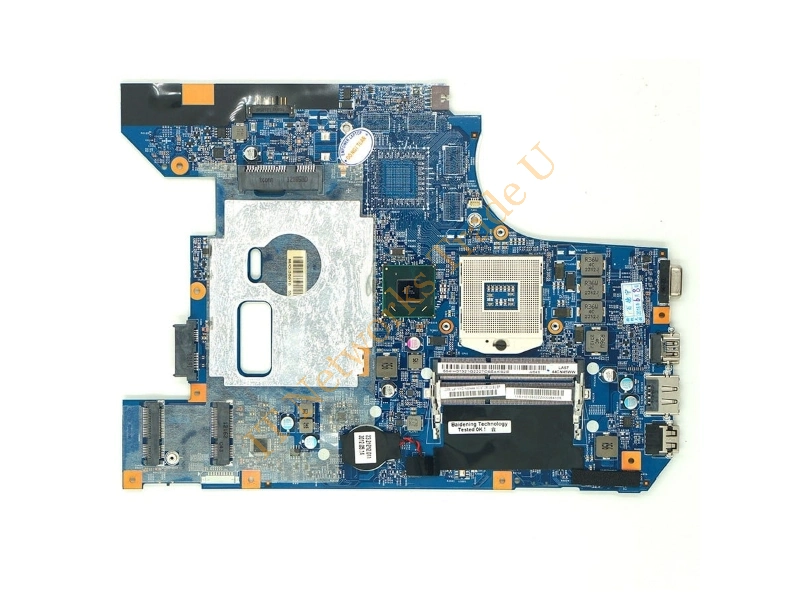 48.4W002.031 Dell Intel System Board for Inspiron 1525 Series Laptop Laptop Motherboard