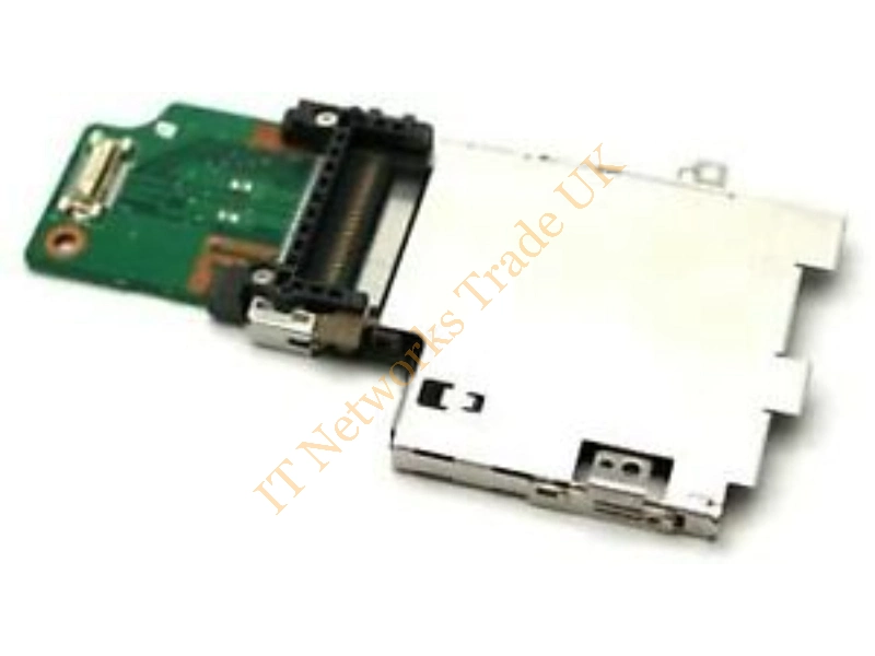 48.4W025.011 Dell Card Reader Board for Inspiron 1525 / 1526 Series Desktop System Accessory