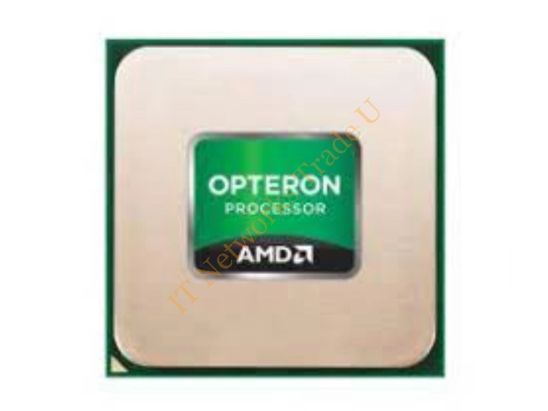 480297-B21 HP 2.70GHz 512KB L2 Cache Socket AM2 AMD Athlon 64 1640B Retail Processor