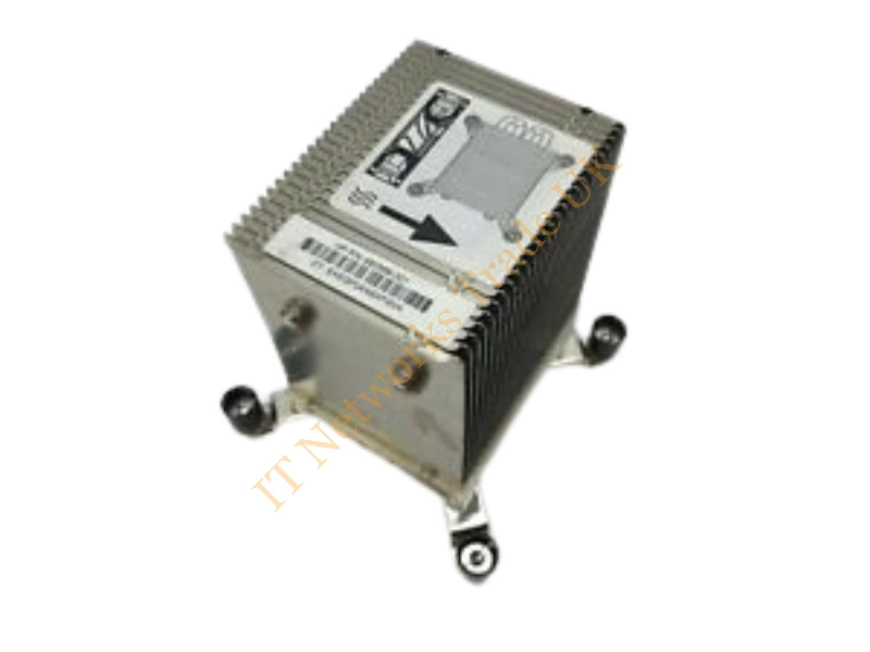 480368-001 HP Dc7900 SFF Processor Heatsink Assy