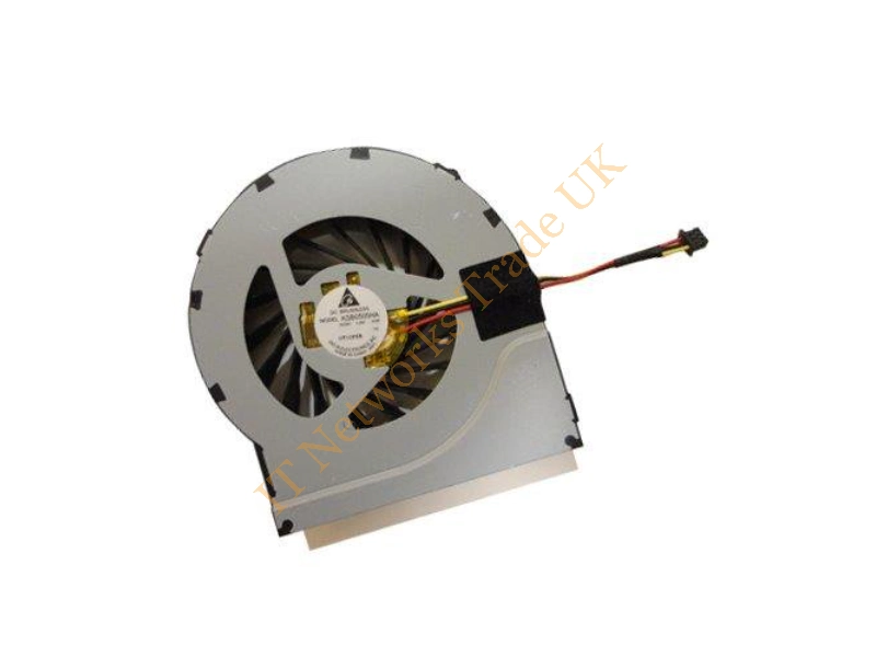 480481-001 HP CPU Cooling Fan Assembly for Pavilion DV7 Series Laptop