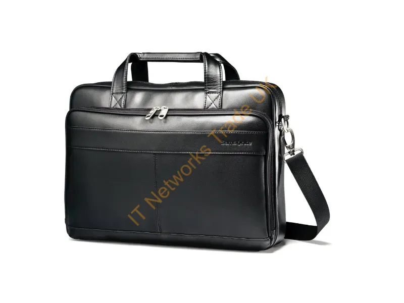 48073-1041 - Samsonite 48073-1041 Laptop Case 15.6" Briefcase Black