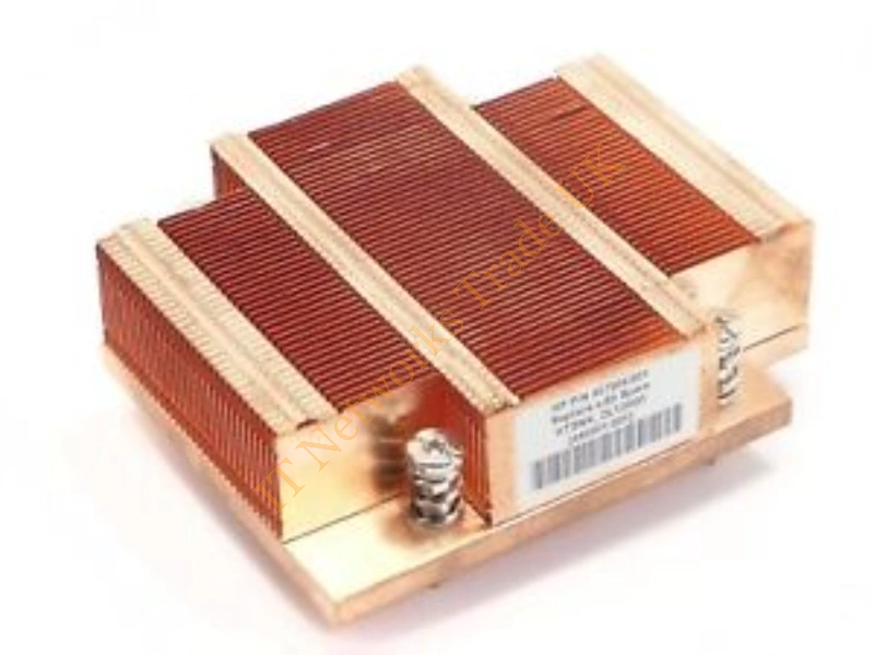 480901-001 HP Xeon CPU Heatsink Assembly for DL320 G5p Server
