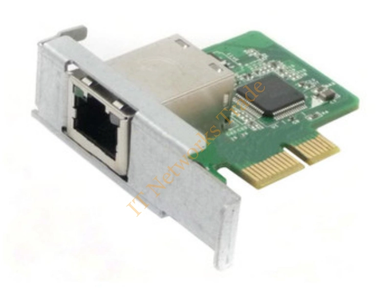 480902-001 HP Lights-Out 100c Remote Management Card for ProLiant DL120 G5 Server Server Accessory