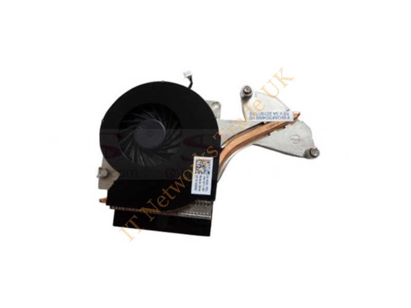 480913-001 HP Fan Assembly for Elitebook 8530p 8530w Cooling Fan