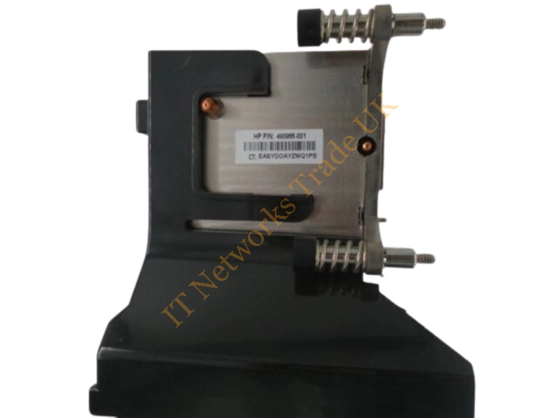 480966-001 HP Heatsink Assembly for Dc7900 Desktop