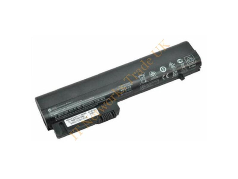 481087-001 HP 6-Cell Lithium-Ion 57.7Wh Primary Notebook Battery for HP EliteBook 2530p Notebook PC Laptop Battery