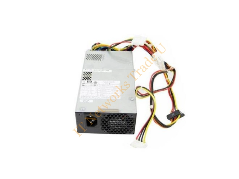481171-001 HP 150-Watts Power Supply for rp3000 Point Of Sale System