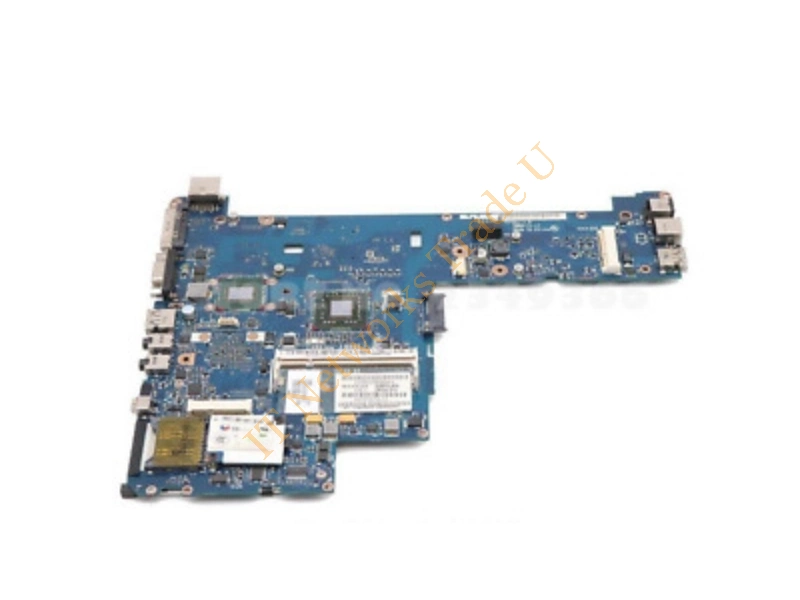 481230-001 HP System Board with 1.86GHz Sl9400 Processor for Elitebook 2530p Laptop Laptop Motherboard