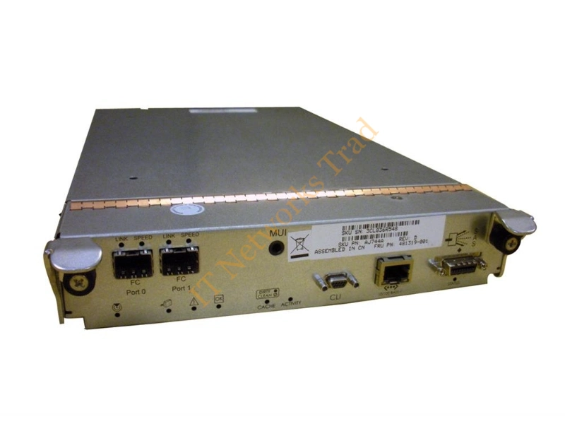 481319-001 HP StorageWorks SAS RAID Controller