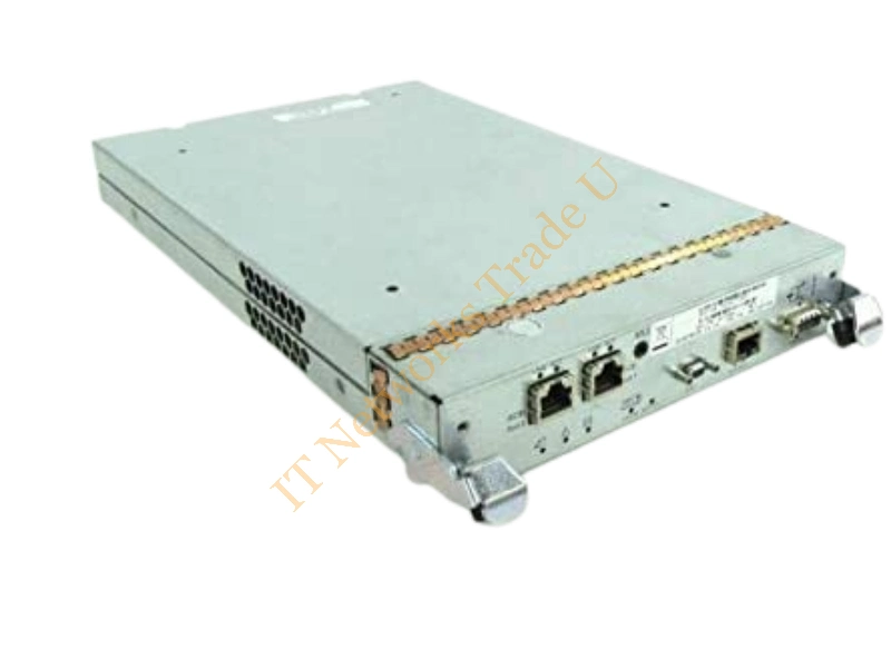 481340-001 HP StorageWorks 2000i Modular Smart Array Controller Network Storage System