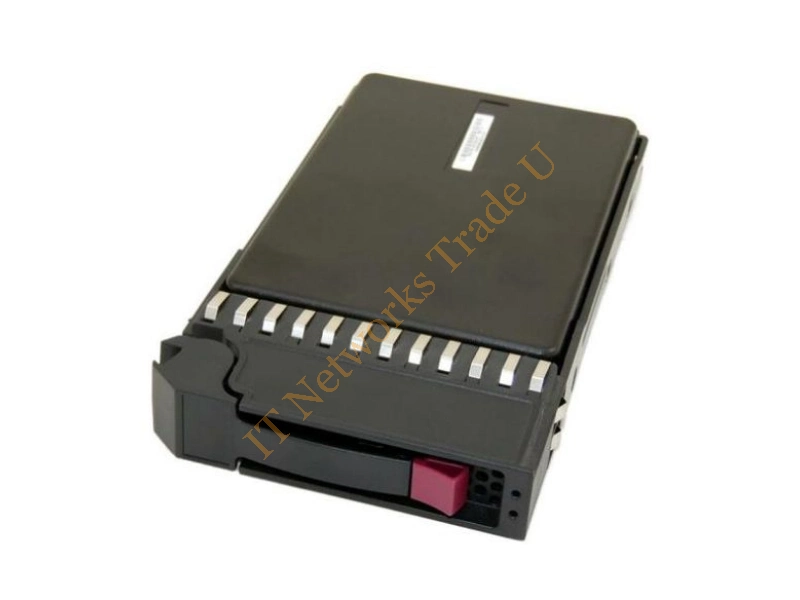 481344-001 HP MSA 2000 Hard Disk Drive Blank Filler HDD Accessory