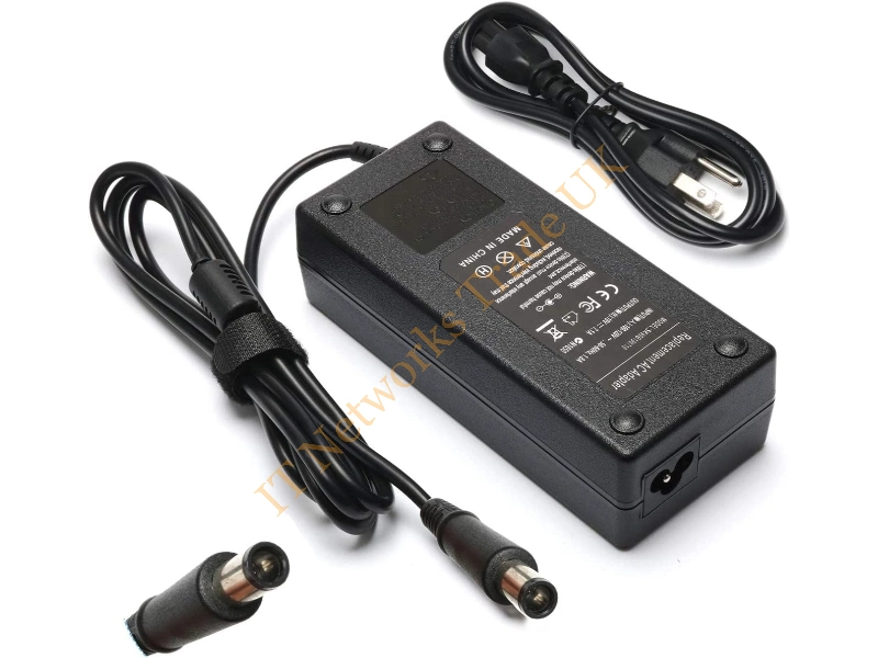 481420-002 HP 135-Watts 19V AC Smart Power Adapter
