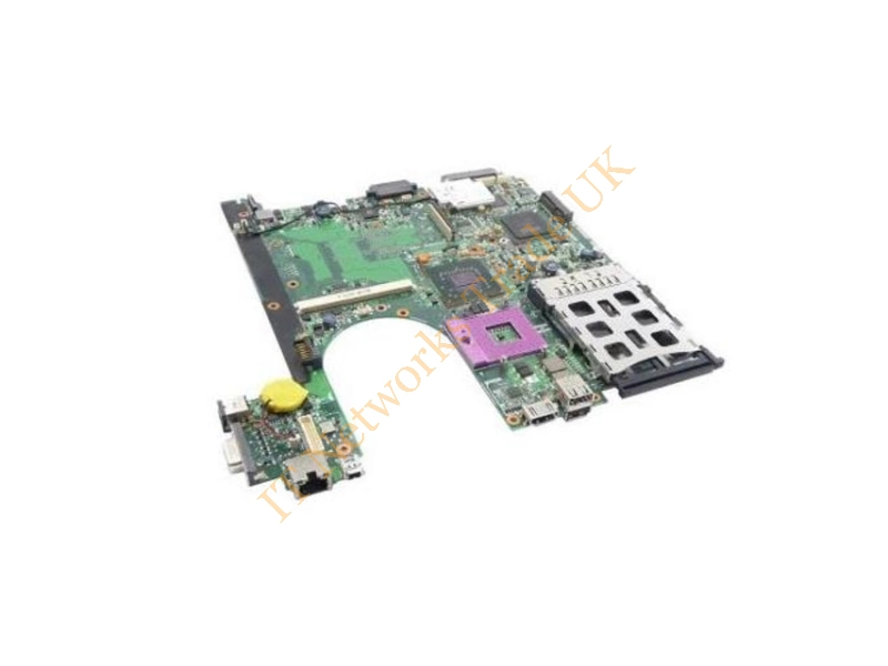 481536-001 HP 8510w Penryn Wwan System Board Desktop Motherboard