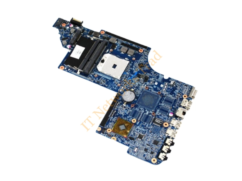 481538-001 HP 2510B Intel Integrated System Board for Pavilion DV3500 Laptop Motherboard