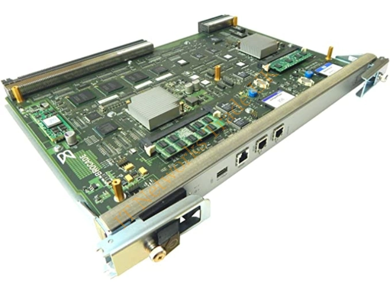 481550-001 HP DC SP8 Control Processor Blade Board Processor Board