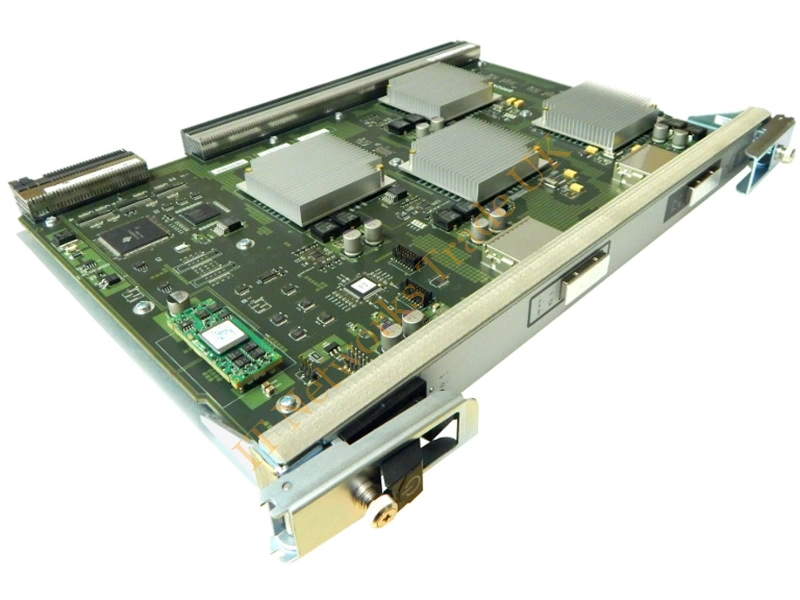 481551-001 HP DC CR8 Switch Blade Board Networking Accessory