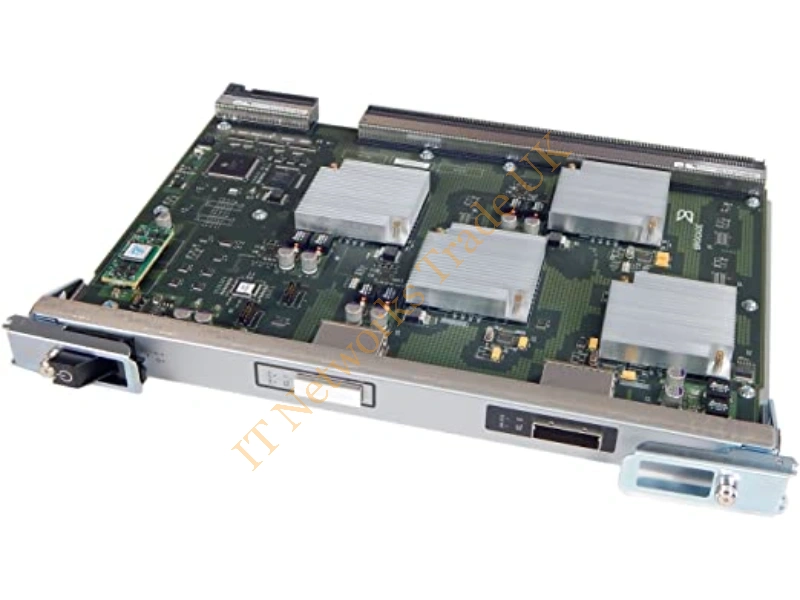 481551-002 HP San DC Cr8 Dir Switch Blade Core Board Networking Accessory
