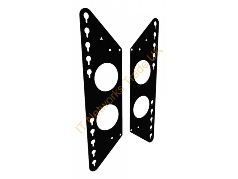 481A117 - Balance Box 481A117 Tv Mount Accessory