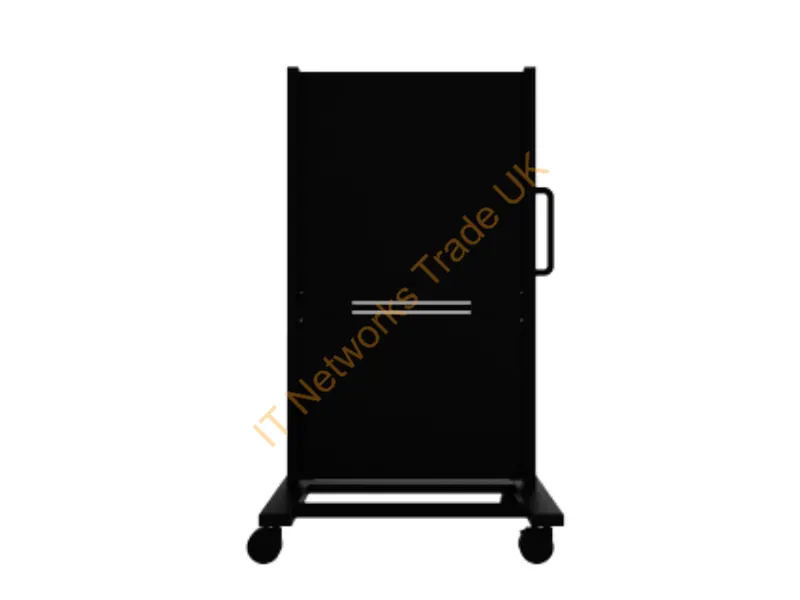 481A50 - Balance Box 481A50 Interactive Whiteboard Accessory Stand Black