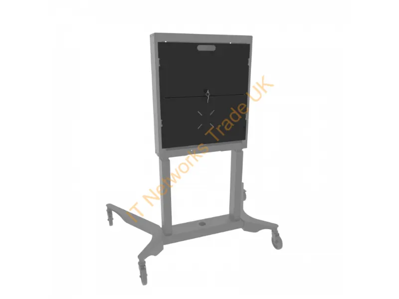 481A92 - Balance Box 481A92 Interactive Whiteboard Accessory Rear Cover Black