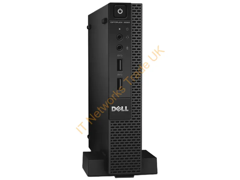 482-BBBR Dell OptiPlex Micro Vertical Stand Monitor Accessories